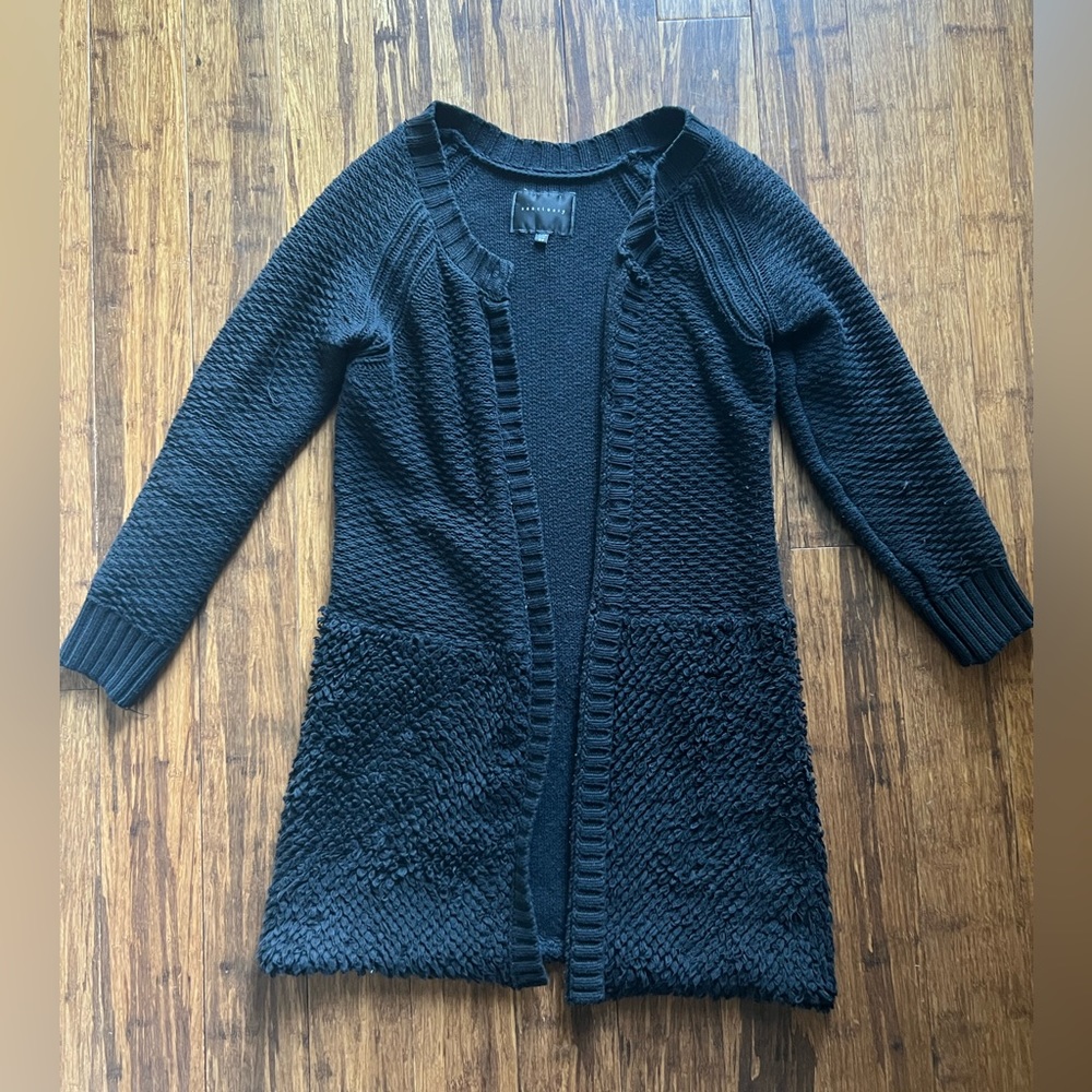 Sanctuary Long cardigan/ jacket